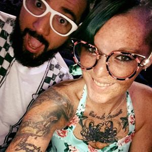 Meet your Posher, Alexandria